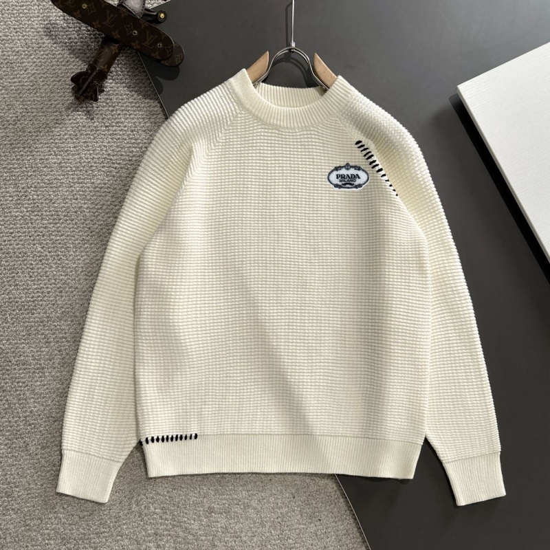 Pra*a sweaters